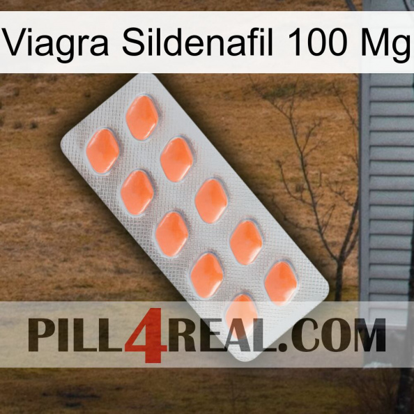 Viagra Sildenafil 100Mg 26